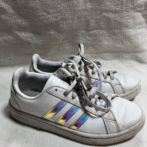 Adidas Iridescent Superstar Sneaker